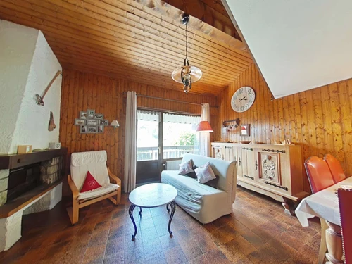 Estudio Le Grand-Bornand, estudio, 5 personas - photo_9922270791