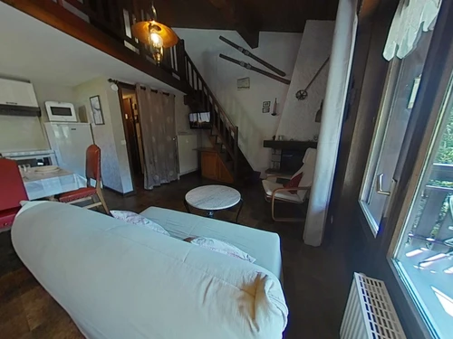 Studio Le Grand-Bornand, 1 pièce, 5 personnes - photo_9922270791