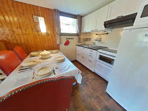 Studio Le Grand-Bornand, 1 pièce, 5 personnes - photo_9922270791