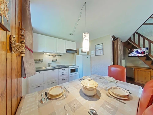 Studio Le Grand-Bornand, 1 pièce, 5 personnes - photo_9922270791