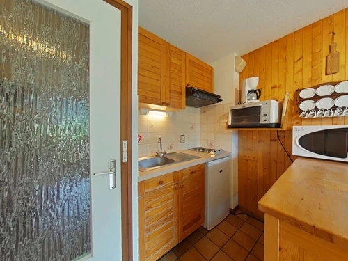 Apartment Le Grand-Bornand, studio flat, 4 persons - photo_2795279555