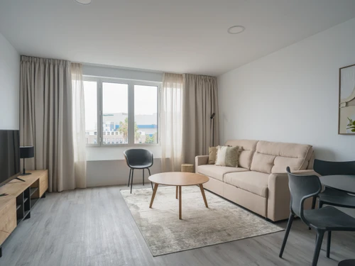 Apartment Las Palmas de Gran Canaria, 1 bedroom, 3 persons - photo_1011884636254