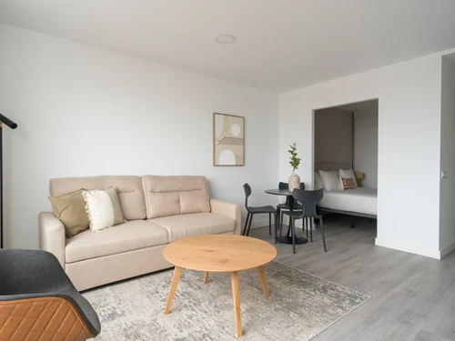 Apartment Las Palmas de Gran Canaria, 1 bedroom, 3 persons - photo_1011884636254