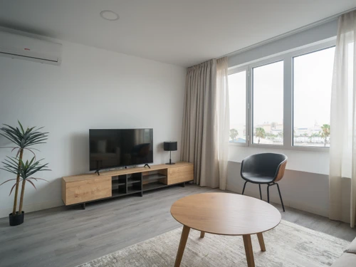 Apartment Las Palmas de Gran Canaria, 1 bedroom, 3 persons - photo_1011884636254