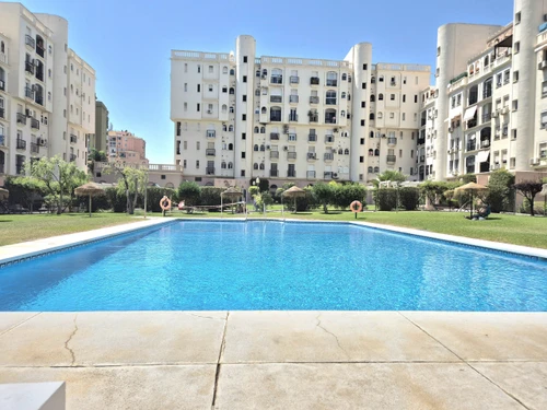 Ferienwohnung Torremolinos, 3 Schlafzimmer, 9 Personen - photo_1011884656309