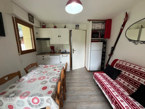 Apartamento Châtel, 1 dormitorio, 4 personas - photo_12238639551