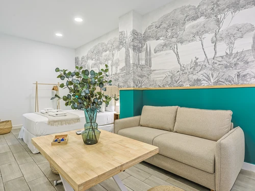 Appartement Séville, 2 pièces, 2 personnes - photo_1011864188206