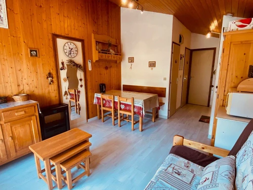 Studio La Clusaz, Studio, 5 Personen - photo_13747551420