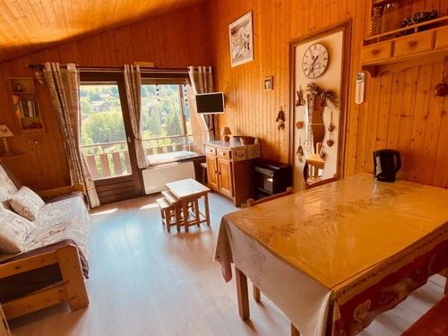 Estudio La Clusaz, estudio, 5 personas - photo_13747551420