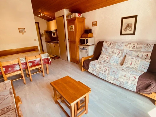 Estudio La Clusaz, estudio, 5 personas - photo_13747551420