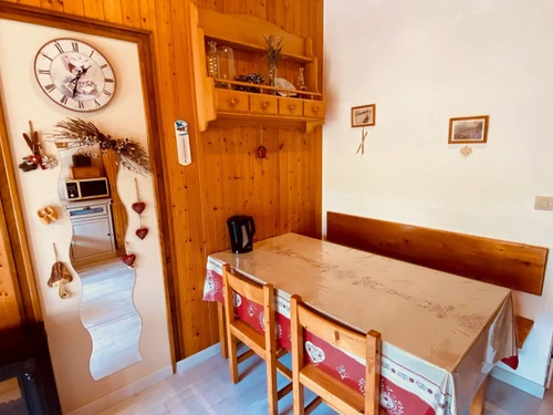 Estudio La Clusaz, estudio, 5 personas - photo_13747551420