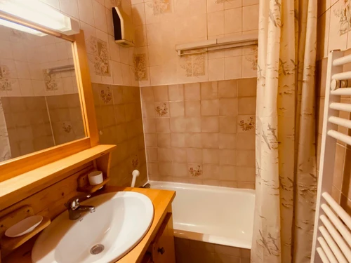 Estudio La Clusaz, estudio, 5 personas - photo_13747551420