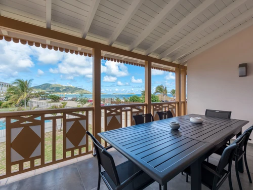 Apartment Saint-Martin, 3 bedrooms, 8 persons - photo_19559515274