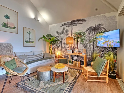 Apartment Saint-Martin, 3 bedrooms, 6 persons - photo_1011618975636