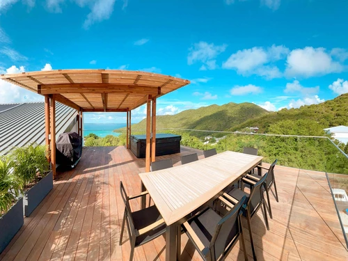 Apartment Saint-Martin, 2 bedrooms, 4 persons - photo_1011596632188