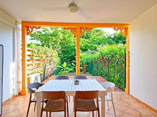 Villa Saint-Martin, 2 bedrooms, 7 persons - photo_19559516039