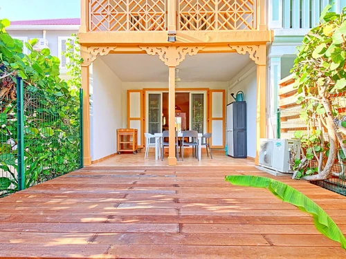 Villa Saint-Martin, 2 bedrooms, 7 persons - photo_19559516039