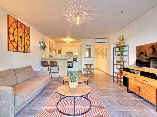 Appartement Saint-Martin , 2 pièces, 4 personnes - photo_1011592503468