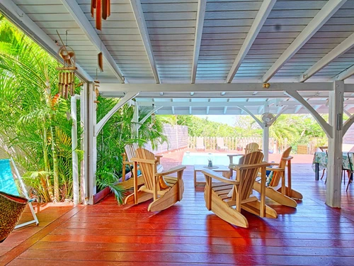 Apartment Saint-Martin, 3 bedrooms, 6 persons - photo_1011829696569