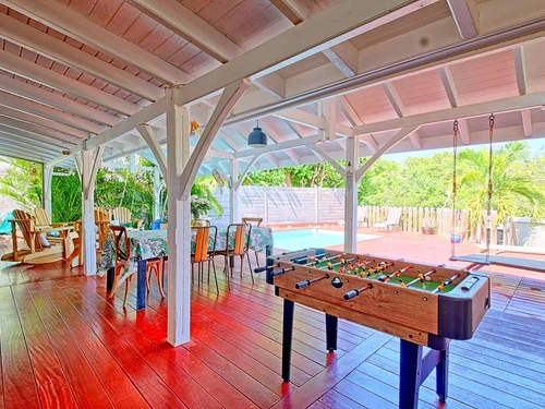 Apartment Saint-Martin, 3 bedrooms, 6 persons - photo_1011829696569