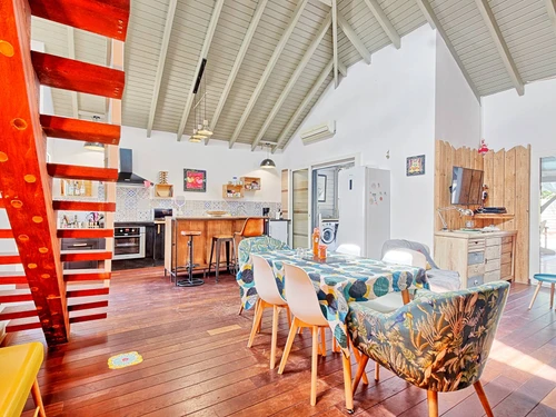 Apartment Saint-Martin, 3 bedrooms, 6 persons - photo_1011829696569