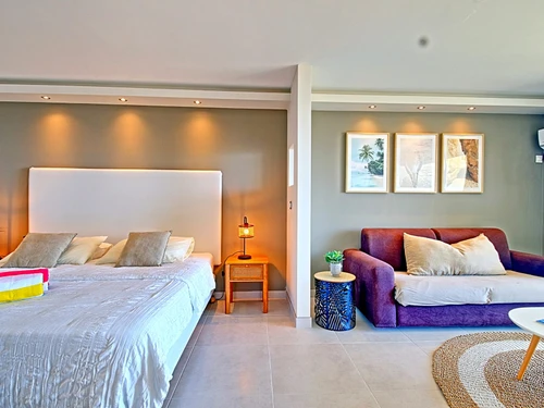 Studio Saint-Martin, studio flat, 2 persons - photo_1011572425948