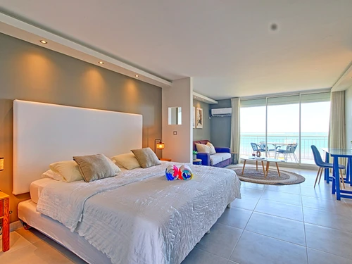 Studio Saint-Martin, studio flat, 2 persons - photo_1011572425948