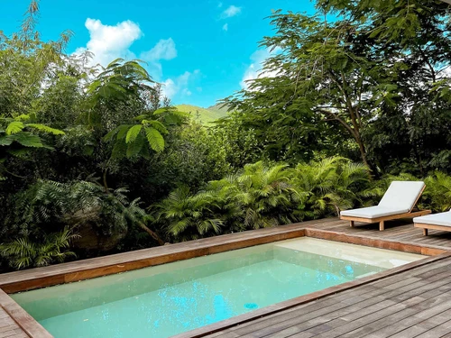 Apartment Saint-Martin, 2 bedrooms, 4 persons - photo_1011596631958