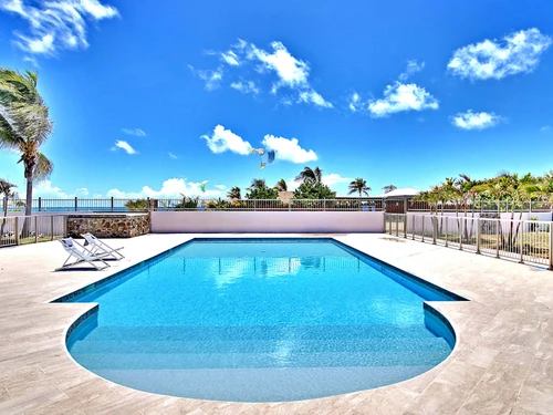 Apartment Saint-Martin, 2 bedrooms, 4 persons - photo_19559515564