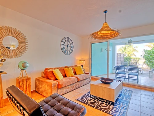 Apartment Saint-Martin, 2 bedrooms, 4 persons - photo_19559515564