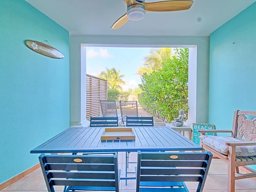 Apartment Saint-Martin, 2 bedrooms, 4 persons - photo_19559515564