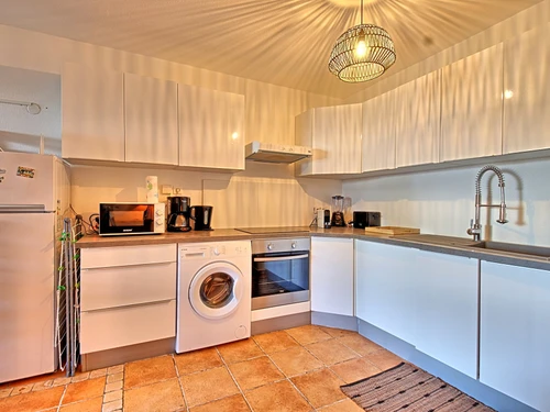 Apartment Saint-Martin, 2 bedrooms, 4 persons - photo_19559515564