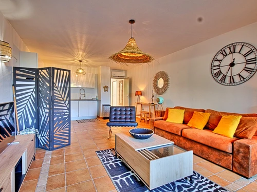 Apartment Saint-Martin, 2 bedrooms, 4 persons - photo_19559515564