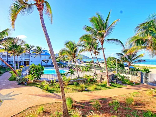 Appartement Saint-Martin , 3 pièces, 4 personnes - photo_19864139944