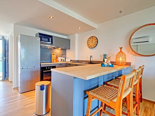 Appartement Saint-Martin , 3 pièces, 4 personnes - photo_19864139944