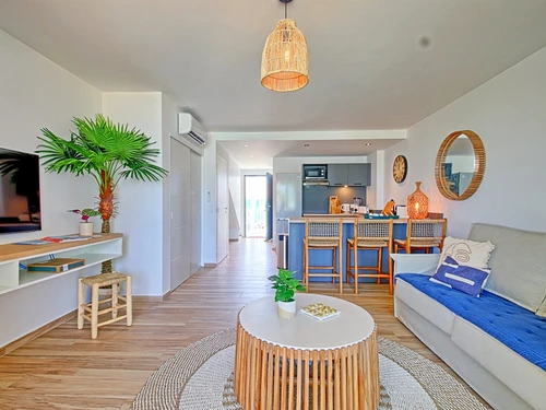 Appartement Saint-Martin , 3 pièces, 4 personnes - photo_19864139944