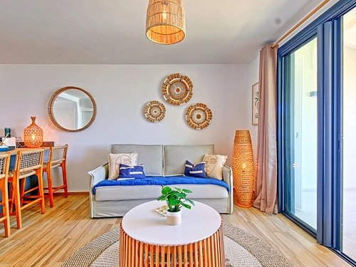 Appartement Saint-Martin , 3 pièces, 4 personnes - photo_19864139944