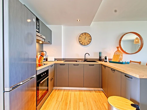 Appartement Saint-Martin , 3 pièces, 4 personnes - photo_19864139944