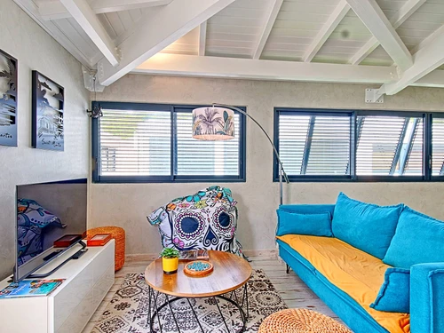 Apartment Saint-Martin, 2 bedrooms, 4 persons - photo_19925706767