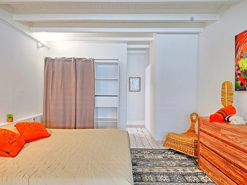 Apartment Saint-Martin, 2 bedrooms, 4 persons - photo_19925706767