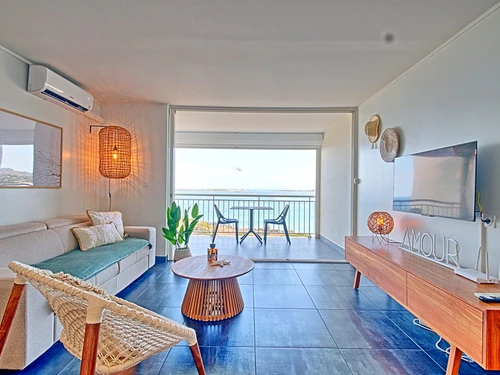 Studio Saint-Martin , 1 pièce, 4 personnes - photo_1011748681168