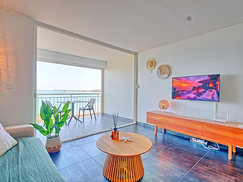 Studio Saint-Martin, studio flat, 4 persons - photo_1011748681168