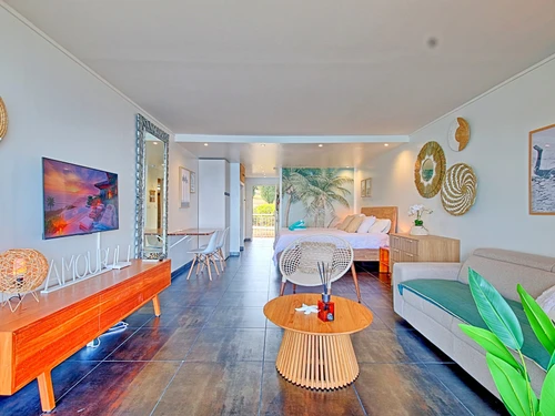 Studio Saint-Martin, studio flat, 4 persons - photo_1011748681168