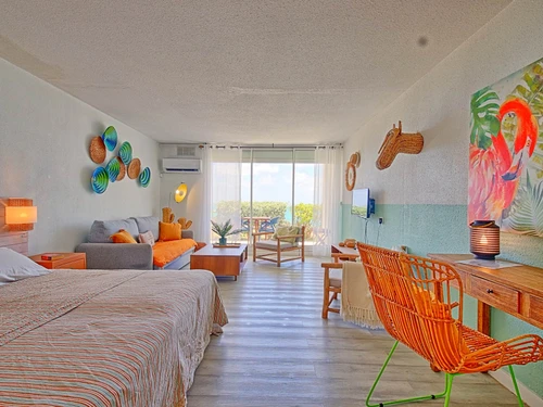 Studio Saint-Martin, studio flat, 3 persons - photo_19559518114