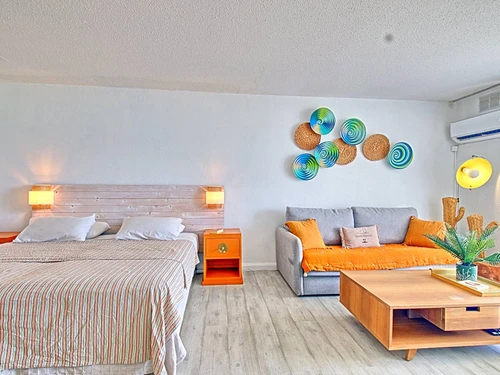 Studio Saint-Martin, studio flat, 3 persons - photo_19559518114