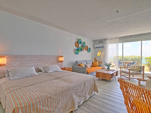 Studio Saint-Martin, studio flat, 3 persons - photo_19559518114