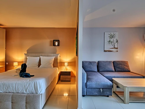 Studio Saint-Martin, studio flat, 3 persons - photo_1011307195051