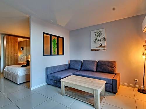 Studio Saint-Martin, studio flat, 3 persons - photo_1011307195051