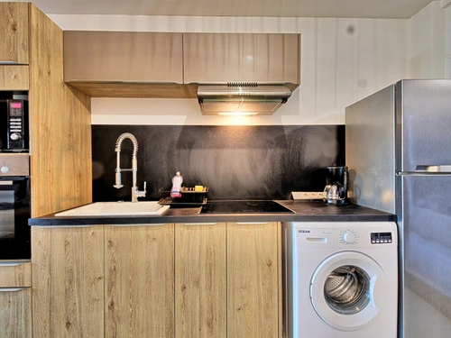 Studio Saint-Martin, studio flat, 3 persons - photo_1011307195051