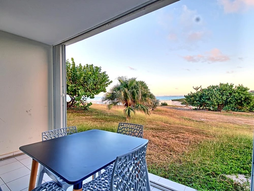 Studio Saint-Martin, studio flat, 3 persons - photo_1011307195051